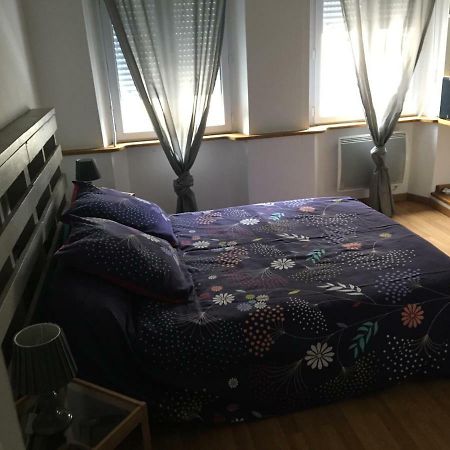 Gite "La Mesangerie" Villa Chateau-Renard Bagian luar foto