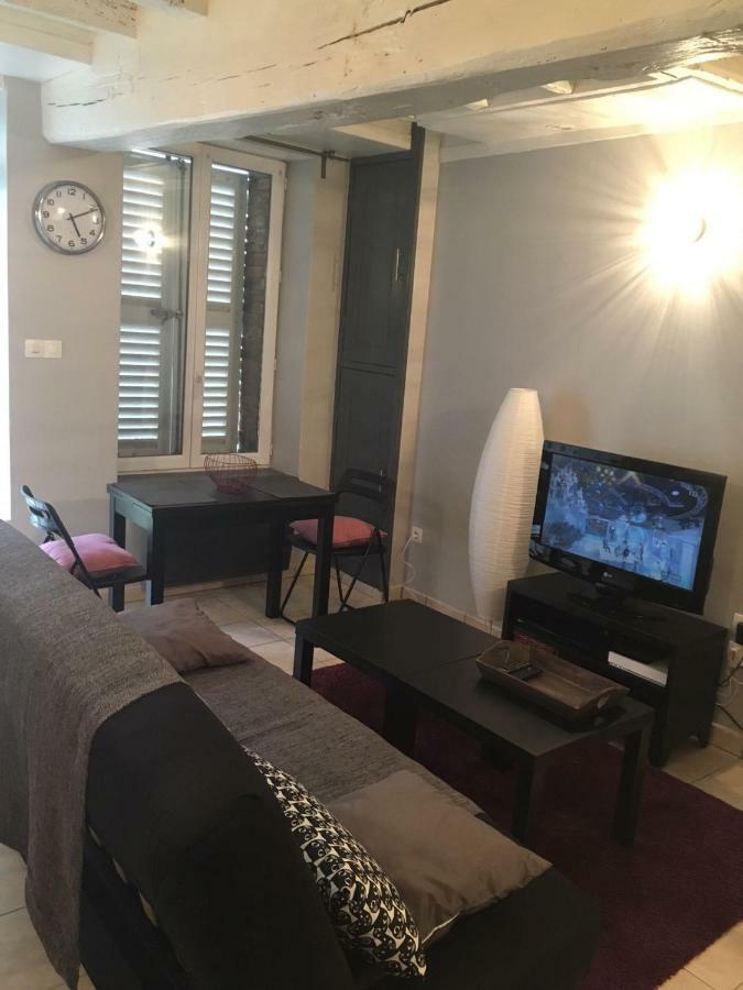 Gite "La Mesangerie" Villa Chateau-Renard Bagian luar foto
