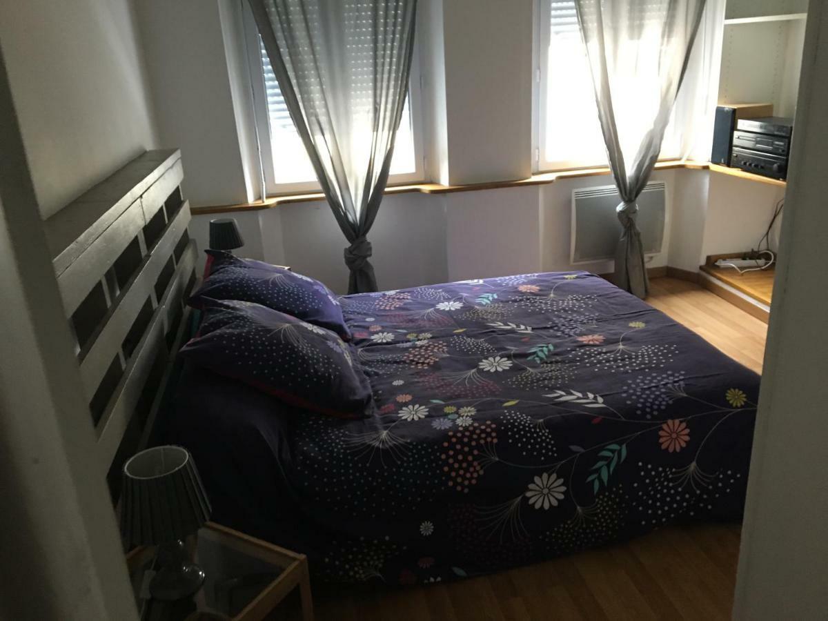 Gite "La Mesangerie" Villa Chateau-Renard Bagian luar foto